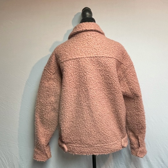 Urban Outfitters Jacket, Sz M - Picture 4 of 11